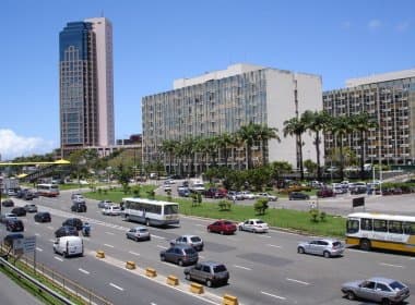 Com implantação de corredor Lapa-Iguatemi, prefeitura promete percurso em 16 minutos