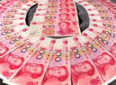 Chinês presenteia noiva com R$ 3,5 milhões após três meses de namoro