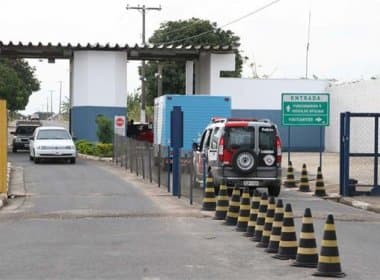 Mensalão: Dirceu, Genoino e Delúbio são transferidos para regime semiaberto em Brasília