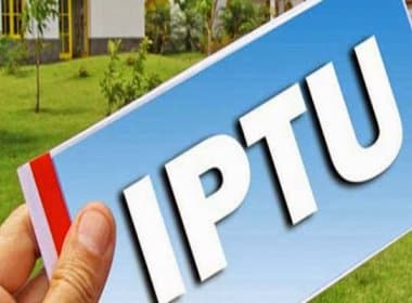 PSDB entra com ação de inconstitucionalidade contra aumento do IPTU