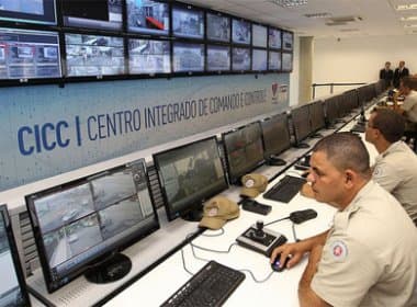 Autorizado empréstimo bilionário para Segurança Pública na Bahia