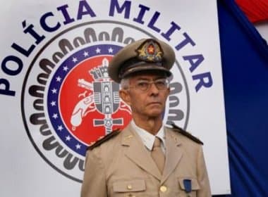 Polícia Federal prende coronel da PM em Feira de Santana