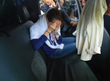 Novo laudo aponta que Kátia Vargas causou acidente por dirigir ‘sem a devida atenção’