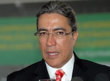 Morre Marcelo Déda, governador de Sergipe