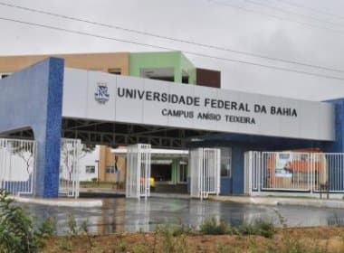 Campus da Ufba em Conquista pode originar nova universidade