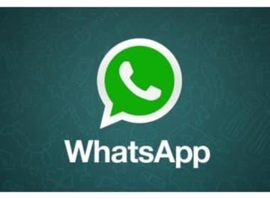 Whatsapp fica fora do ar por duas horas