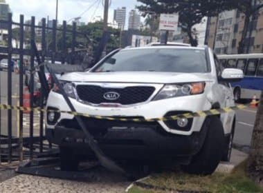 Defesa de Kátia Vargas entrega parecer de perito e alega que carro não bateu em moto