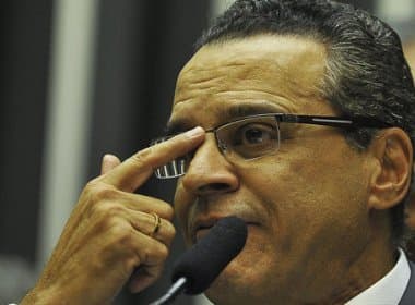Henrique Alves fará pronunciamento em rede nacional