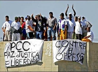 PCC gerencia negócios do Comando Vermelho e outras facções no Rio