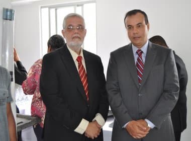 Justiça determina que Secretaria de Saúde de Salvador aceite fiscalização da Sesab