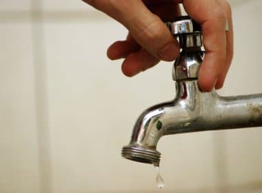 Embasa culpa Coelba por falta de água no Litoral Norte; Hotéis de Sauípe estão na área mais afetada