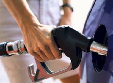 Preço da gasolina em Salvador e RMS sobe acima da média nacional em dezembro