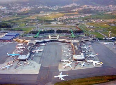 Aeroporto brasileiro é o pior do mundo segundo ranking de site americano