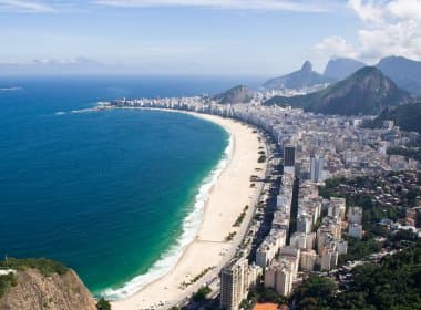 Brasil é um dos 12 países mais cobiçados para viver no mundo
