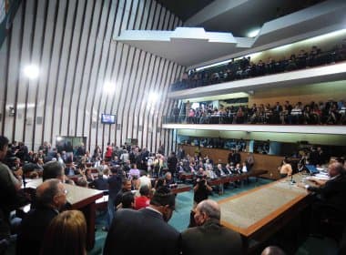 Assembleia Legislativa aprova Lei Anticalote e mudança na emenda impositiva