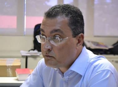 PSDB move ação contra Rui Costa por realização de campanha com dinheiro público