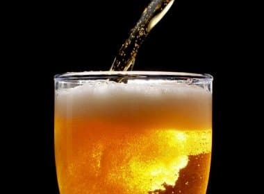 Governo aumenta imposto sobre cerveja e chope na Bahia; Bebidas devem ficar mais caras
