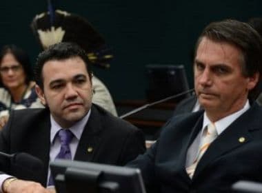 Após Feliciano, comissão de Direitos Humanos pode ser presidida por Bolsonaro