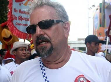 ‘Segunda’ Mudança do Garcia sai do Campo Grande; petista evita comentar confusão