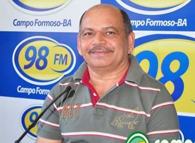 TRE decide que Eurico Soares volte a ser prefeito de Campo Formoso