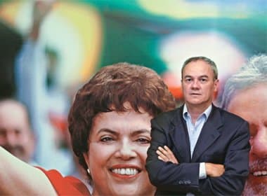 Chefe de gabinete de Dilma deixa cargo para trabalhar em campanha do PT