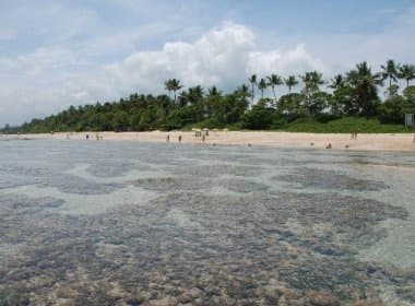 Três praias baianas estão entre as melhores do país em ranking britânico