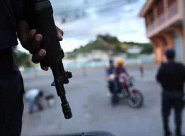 Brasil tem 16 cidades no grupo das 50 mais violentas do mundo; Salvador está na lista