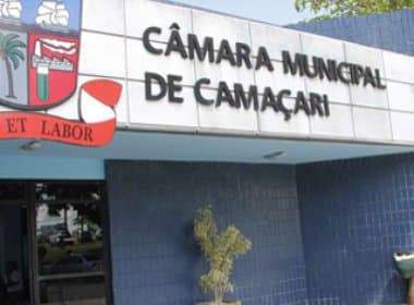 Após agressão, Câmara de Camaçari realiza sessão fechada 