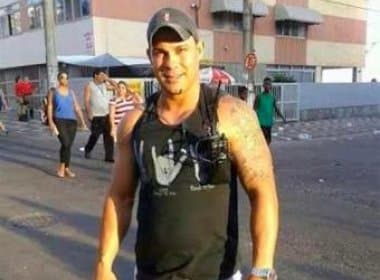 PM é preso em flagrante em Alagoinhas após matar um e ferir três em festa