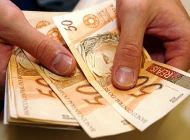 Governo prevê mínimo de R$ 780 em 2015, último reajuste pela lei atual