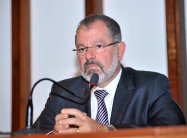Marcelo Nilo quer reprise na AL-BA e se abstém quando assunto é presidência da Casa