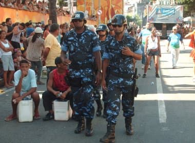 Sindicato aconselha Guarda Municipal a suspender atividades por ‘falta de segurança’