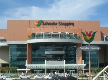 Greve da PM: Shoppings de Salvador fecham portas às 17h desta quarta-feira