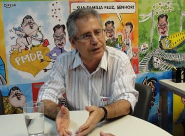 Presidente estadual do PSDB, partido de Prisco, afirma que greve não é política