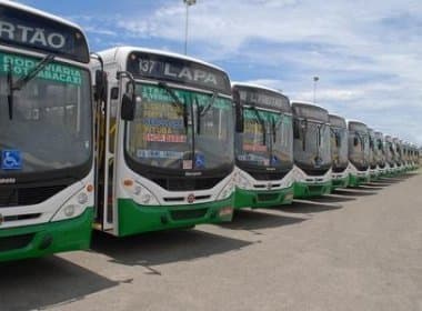 Mesmo com fim da greve da PM, rodoviários devem parar ônibus às 18h; decisão sai até 16h