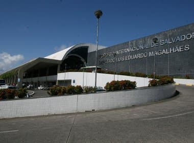 Infraero espera 3,57 milhões de pessoas em aeroportos no feriadão