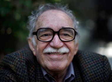 Cinzas de Gabriel García Márquez serão jogadas no México e Colômbia