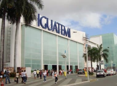 ‘Tudo passa, tudo muda’: Iguatemi perde referência e deixa de ser ‘o shopping da Bahia’