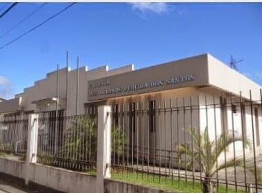 Itajuípe: Polícia investiga arrombamento de fórum local