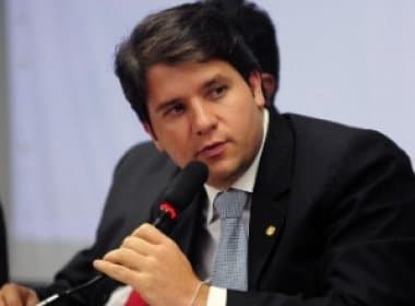 PPS pede que Corregedoria da Câmara apure envolvimento de Luiz Argôlo com doleiro
