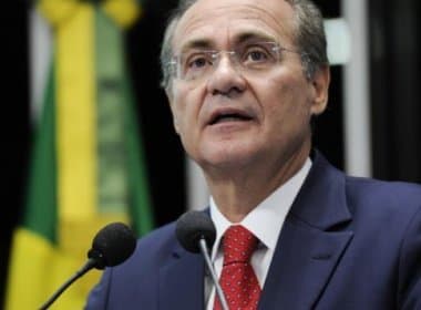 Senado vai recorrer ao Supremo contra CPI exclusiva da Petrobras, diz Renan