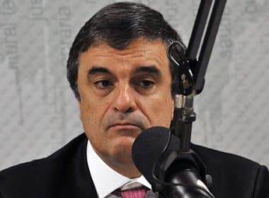 Ministro diz que decisão do STF sobre CPI restrita da Petrobras tem que ser cumprida