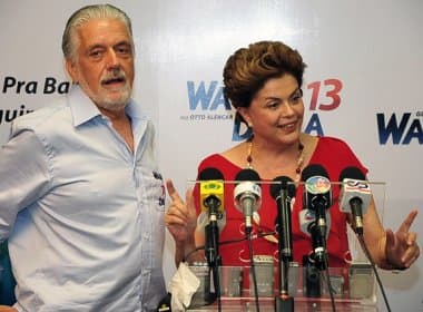 Dilma desembarca na Bahia na próxima terça para anúncio de duplicação da BR-101