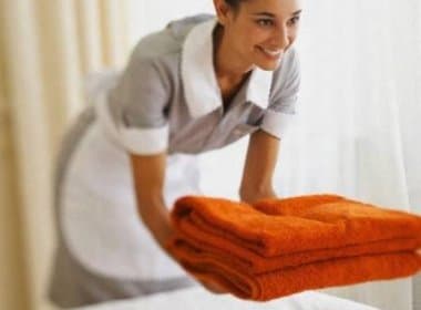 Número de empregadas domésticas com carteira assinada aumenta na Região Metropolitana