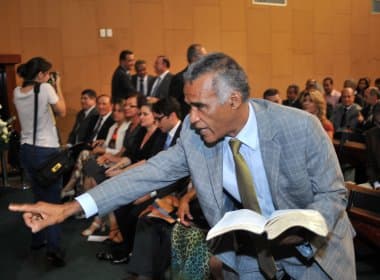 TRE absolve Isidório de pedido de perda de mandato; Deputado estadual tentará reeleição