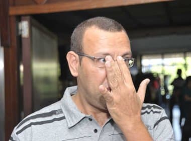 Em carta, Prisco pede que policiais façam ‘trabalho de excelência’ na Copa