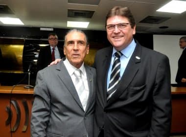 Fernando Ferrero deixa Bahiatursa e Diogo Medrado pode assumir pasta nesta terça