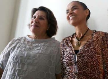 Marina Silva e Eliana Calmon participam de evento da ONU em Salvador