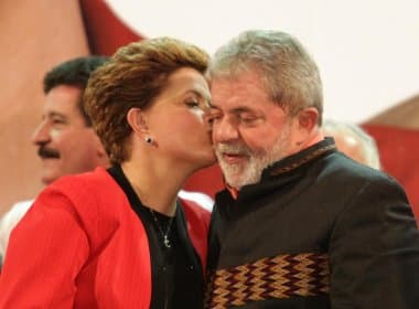 Lula pode ser convidado por Dilma para ser coordenador oficial de campanha