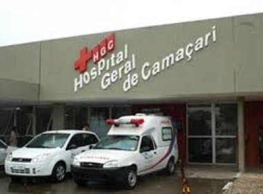 MP vai instaurar inquérito civil para apurar irregularidades no Hospital Geral de Camaçari
